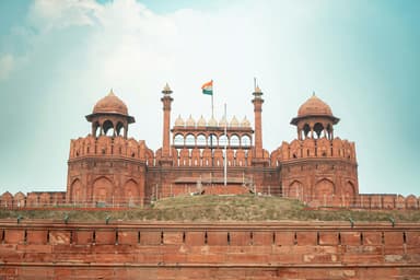 indiagate Logo