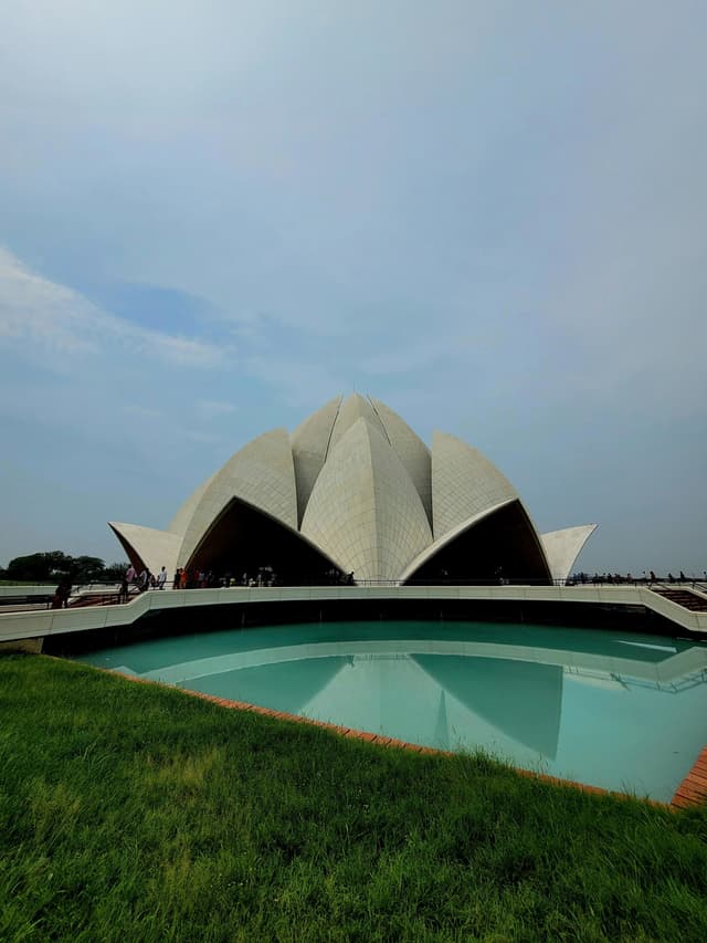 indiagate Logo